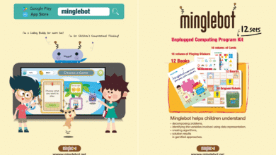 Minglecon Minglebot South Korea startup pangyo
