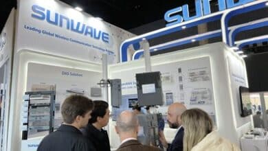 Discover Sunwave's cutting-edge 5G solutions at MWC 2024, revolutionizing network connectivity.