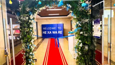 Hexaware Cairo Delivery Center Boosts Global Services Excellence 3 Hexaware opens a new Cairo delivery center, expanding its global customer service reach.