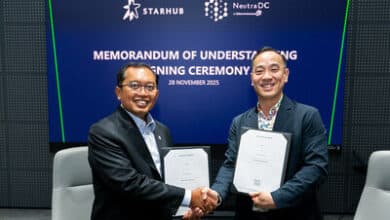 StarHub NeutraDC Partnership Boosts Secure Asia Connectivity 17 StarHub and NeutraDC team up to deliver secure, quantum-ready connectivity in Asia.