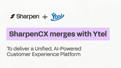 SharpenCX and Ytel Merge to Create Powerful AI CX Platform 13 SharpenCX and Ytel merge to launch a unified, AI-driven customer experience platform.