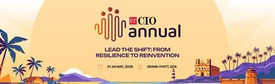 ETCIO Annual Conclave 2026 Promises Unmatched Tech Insights 10 ETCIO Annual Conclave 2026 returns, offering key trends and insights for tech leaders.