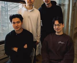 Launchpoint Makes Bold Move with Positive Kashie.AI Acquisition 19 Launchpoint acquires Kashie.AI, expanding its AI music and creator collaboration reach.