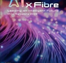 YOFC Unveils Groundbreaking Hollow-Core Fibre at MWC 2026 6 YOFC debuts its advanced hollow-core fibre for faster AI connectivity at MWC 2026.