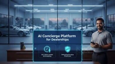 AI Concierge Platform Delivers Powerful Boost to Dealership Success 4 24HR’s AI Concierge Platform streamlines dealership services and enhances customer engagement.