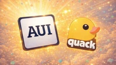 AUI Boosts AI Power with Strategic Quack AI Acquisition 8 AUI acquires Quack AI to expand R&D and enhance AI-driven customer service solutions.