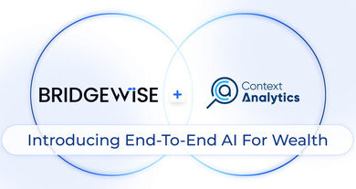 BridgeWise Makes Powerful Move with Context Analytics Deal 6 BridgeWise acquires Context Analytics to deliver advanced AI wealth solutions for finance.