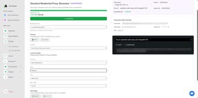 CatProxies Unveils Powerful Global Residential Proxy Network 1 CatProxies launches a global proxy network with 10M IPs and flexible pricing options.