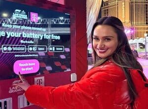 FUZE Technology Unveils Exciting New Loyalty Perks for Events 2 FUZE Technology launches Member Benefit, bringing real-world loyalty perks to live events.