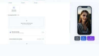 FlashAI 2.0 Delivers Exceptional Human-Level Voice AI for Enterprises 3 FlashAI 2.0 launches, offering human-level voice AI for enterprise call centers.