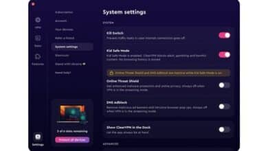 ClearVPN Kid Safe Mode Delivers Powerful Online Protection for Families 5 ClearVPN launches Kid Safe Mode, boosting online safety for children and families.