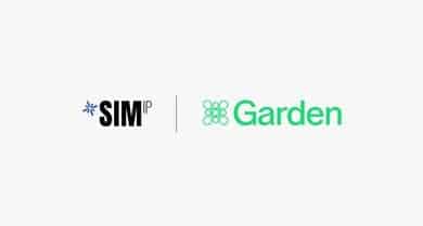 SIM IP Merger Creates Powerful New Force in Global IP Monetization 2 SIM IP merges with Garden Intel to form a leading AI-driven IP monetization platform.