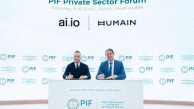 HUMAIN Sport Makes Bold Move With ai.io Acquisition for AI Growth 4 HUMAIN Sport launches after acquiring ai.io, advancing global AI sports solutions.