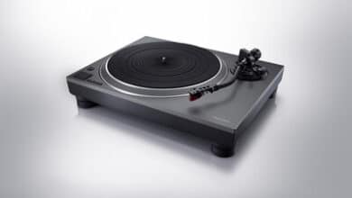 Technics SL-1500CS Delivers Impressive Performance and Style 4 Technics SL-1500CS introduces ΔΣ-Drive tech, enhancing sound and design for vinyl fans.