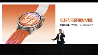 Huawei Running Watches Shine in Exciting Global Comeback Event 8 Huawei unveils new running watches and devices, marking a strong return to fitness tech.
