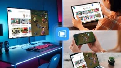 DeskIn Delivers Powerful Remote Desktop Experience for All Users 5 DeskIn offers fast, secure remote desktop access for work, gaming, and everyday life.