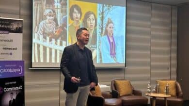 VIDA Warns of Alarming Rise in AI-Driven Fraud Syndicates 8 VIDA urges Malaysian CISOs to strengthen defenses against AI-driven fraud syndicates.