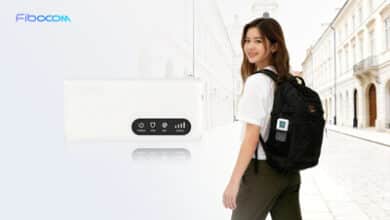 Fibocom 5G SoC Dongle Unveiled, Boosts Global Connectivity 19 Fibocom unveils a high-integration 5G SoC dongle, enhancing global connectivity.