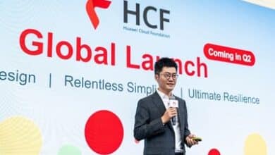 Huawei Cloud Foundation Unveiled: Empowering Global Hybrid Cloud 2 Huawei Cloud Foundation launches globally, promising open, simple, and resilient hybrid cloud.