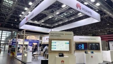 Huawei Smart Retail Solutions Shine at EuroShop 2026 2 Huawei unveils advanced smart retail solutions at EuroShop 2026 to drive innovation.