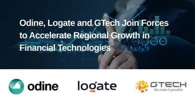Odine Powers Strong Fintech Growth With Strategic Alliances 17 Odine partners with Logate and GTech to accelerate fintech growth across key regions.
