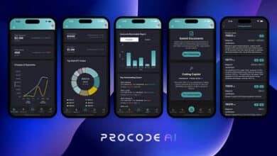 Procode AI Makes Bold Move With $4M Boost and Key Acquisition 7 Procode AI launches with $4M funding and acquires The Auctus Group to advance AI billing.