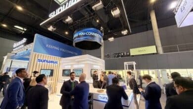 Sunwave All-in-One Site Delivers Rapid, Powerful 5G Connectivity 10 Sunwave All-in-One Site brings fast, reliable 5G connectivity to remote and complex sites.