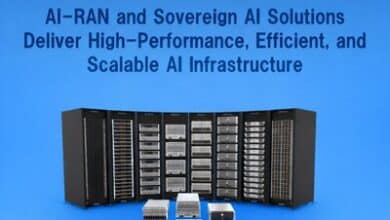 Supermicro AI Infrastructure Delivers Powerful Boost to Telecom 5 Supermicro expands AI infrastructure for telecom with partners at MWC Barcelona 2026.