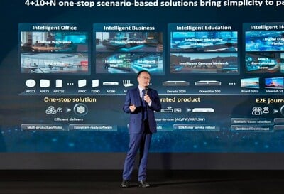 Huawei eKit Unveils Powerful MiniFTTO Solutions for Smarter Networks 1 Huawei eKit introduces new MiniFTTO products to boost network speed and deployment.
