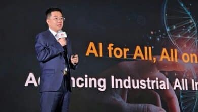 Huawei Xinghe Intelligent Network Boosts Africa’s AI Future 7 Huawei debuts its enhanced Xinghe Intelligent Network, advancing secure AI in Africa.