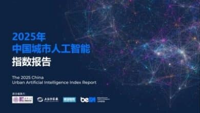 JXQ AI Forum 2026 Unveils Bold Advances for Smarter Cities 18 JXQ AI Forum 2026 introduces new AI strategies to drive smart city development in China.
