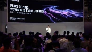 DeepRoute.ai Achieves Major Breakthroughs in Intelligent Driving 10 DeepRoute.ai reveals new AI advances for safer, scalable intelligent driving systems.